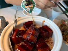 -庆江南江南菜(琴湖溪里花园城店)