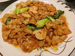 -胡胜锐辣椒炒肉(河北店)