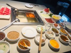 -海底捞火锅(枫蓝国际购物中心店)