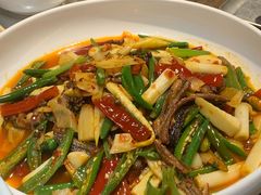 -铁公鸡·四川料理(天环广场店)