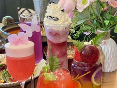 -花舍·新派粤菜·西餐·下午茶(亚运村·鸟巢店)