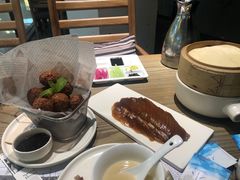 -小大董·烤鸭(凤凰汇店)