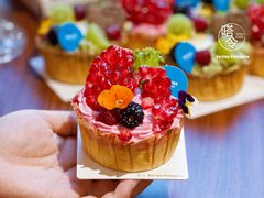 -嗒令甜品·主题融合料理餐厅(首座时代店)