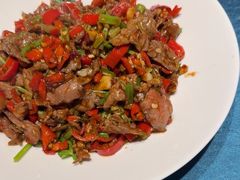 -柴米油盐三杯鸡(象山北路店)