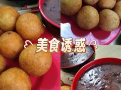 -糯米香(长江路店)