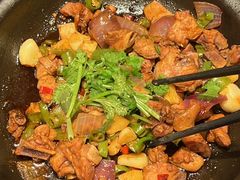 -乔阿马·江南味·驴肉香(龙湖华泾天街店)