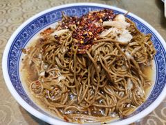 -独秀小吃(蓝田店)