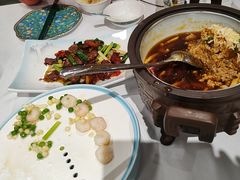 -一品江南韵·淮扬菜