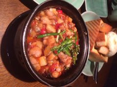 粗茶淡饭•隐庐私厨-粗茶淡饭·隐庐私厨(东亭店)