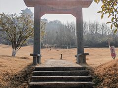 -雅达·阳羡溪山小镇中心