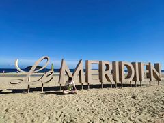 -石梅湾艾美度假酒店