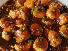 -柏合黄记豆腐皮饭店