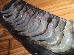 大虾-吉志烤肉(太原总店)