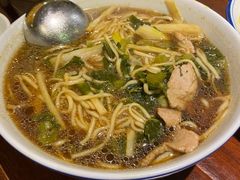 片儿川-大牌大·传统杭帮菜(湖滨店)