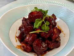 -中国饭店-餐厅