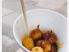 -利强记北角鸡蛋仔(弥敦道店 )