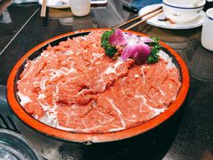 -港迹·鲜围煮海鲜火锅(湖州时代广场店)