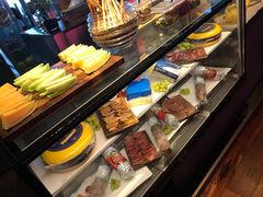 -广州富力君悦大酒店·凯菲厅