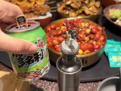 -李军力烧烤(丰庆路店)