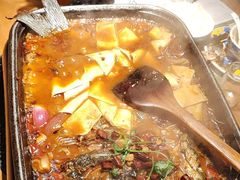 -李二鲜鱼(六堰大洋直营店)