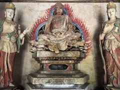 -白台寺