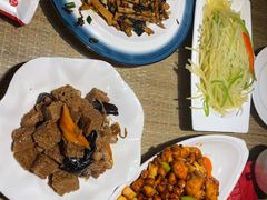-渝信川菜 · 川味家常菜(长安店)