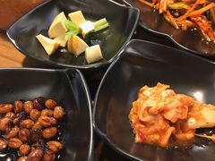 -大壮家原味烤肉(兴华北街店)