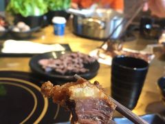 -手选潮汕鲜活牛肉火锅(二七广场店)