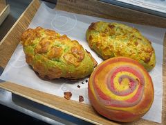 星空流沙包-LELECHA乐乐茶(美罗城店)