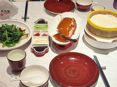 -大鸭梨烤鸭店(花园村店)