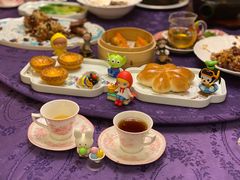 -惠食佳·朱雀(东方商厦店)