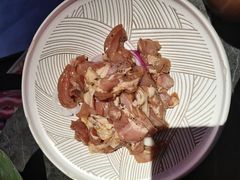 -十三姨正合丰烤肉(营迹路店)