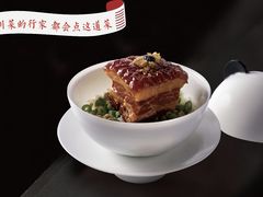 -眉州东坡(龙湖店)