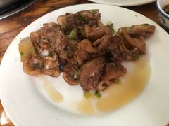 -溪悦渔庄(九龙湖店)