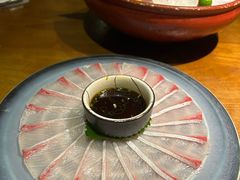 -古田居·特色寿司料理(星之岛旗舰店)