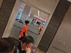 -蝎王府羊蝎子(虎坊桥总店)