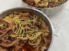 -鹍记特色牛杂面