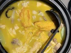 -小厨娘淮扬菜(河西奥美大厦店)