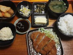 -日本料理神拉面