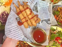 -BLABLATAI吧啦泰·泰式爆炒(西宸天街店)