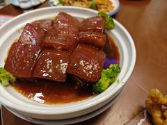 -盛京富丽园老菜馆·东北菜(和平南大街店)