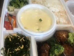 鱼肉狮子头套餐-老娘舅(苏州双湖广场店)