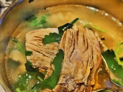 -梨花牛肉汤饭(仁恒伊势丹店)