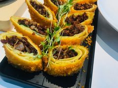 -玉林烤鸭店(定福庄店)