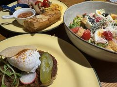 -JINNS锦时 steak&pizza(浸信会礼拜堂旧址店)