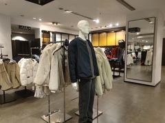 -ZARA(恒隆广场店)