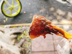 -王浩儿纪六孃甜皮鸭(东大街店)