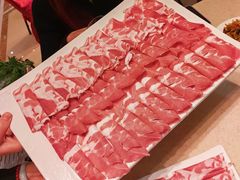 -阳坊大都涮羊肉(阳坊总店)