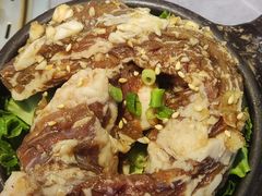 调味坛香酱汁牛排-明洞王妃家烤肉(苏州中心星悦汇店)