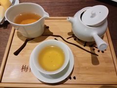 -梅间堂茶馆(绿地缤纷城店)